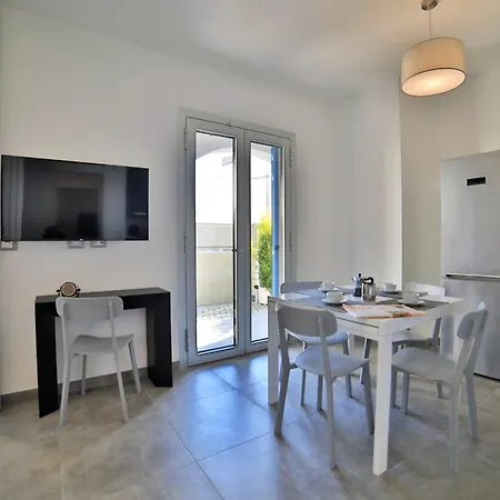 Il Caicco Aparthotel