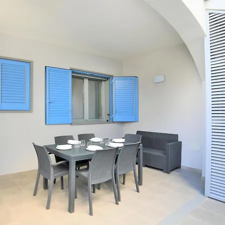 Il Caicco Aparthotel Porto Cesareo