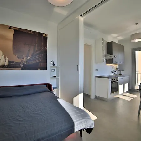 Il Caicco Aparthotel
