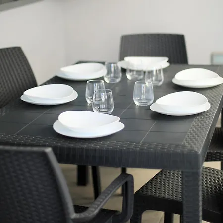 Il Caicco Aparthotel *