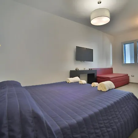 Apart-hotel Il Caicco *