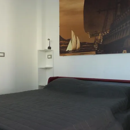 Aparthotel Il Caicco