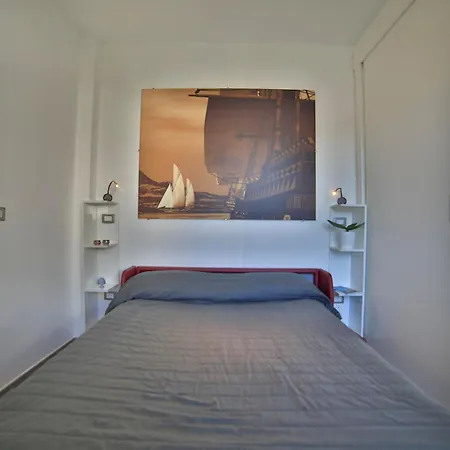 Il Caicco Aparthotel Porto Cesareo