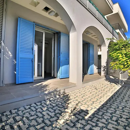 Il Caicco Aparthotel *