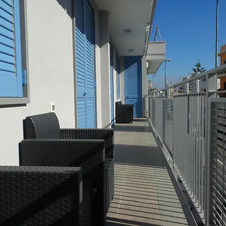 Aparthotel Il Caicco