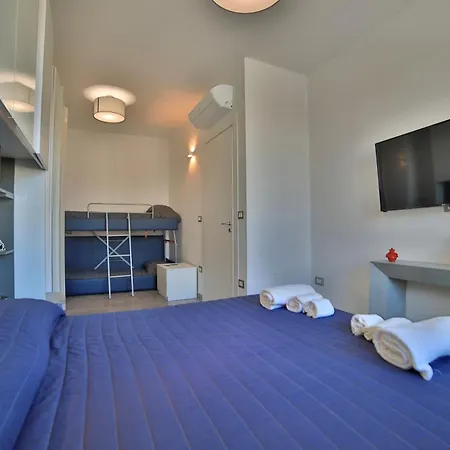 Il Caicco Aparthotel Porto Cesareo