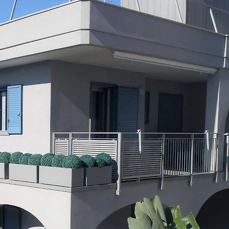 Il Caicco Aparthotel *