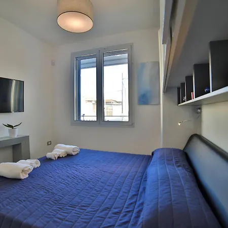 Aparthotel Il Caicco Porto Cesareo