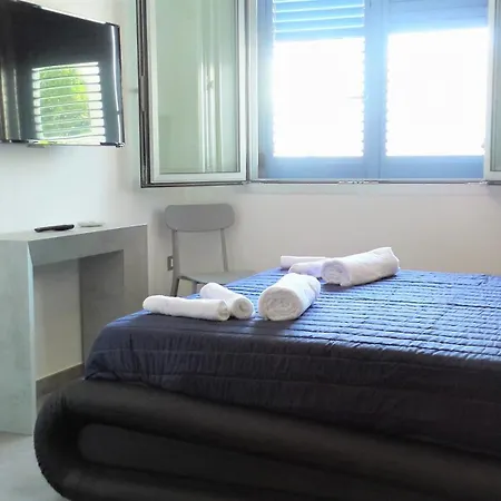 Aparthotel Il Caicco