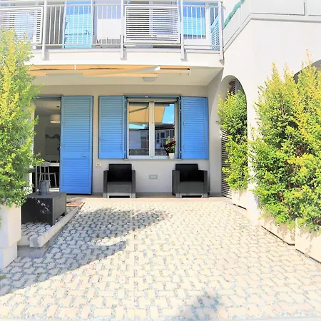 Aparthotel Il Caicco