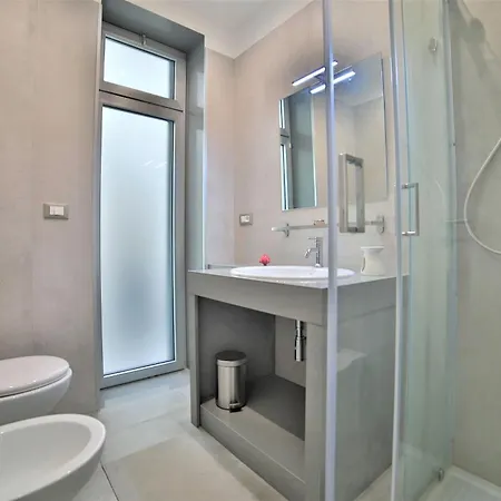 Il Caicco Aparthotel *