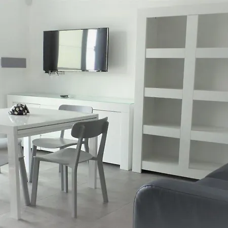 Il Caicco Apart-hotel