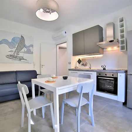 Il Caicco Aparthotel *
