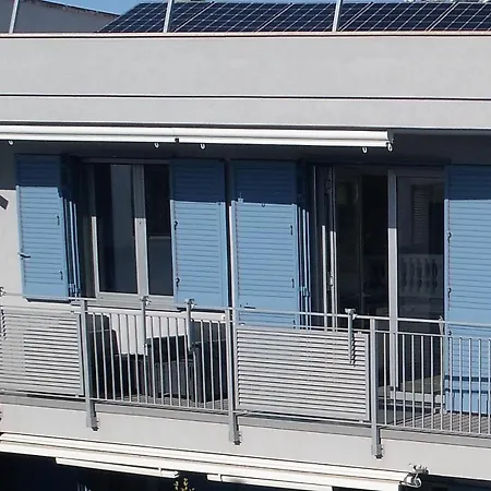 Il Caicco Aparthotel *