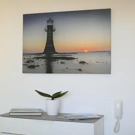 Apart-hotel Il Caicco