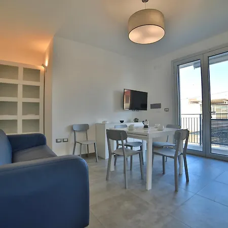 Il Caicco Aparthotel