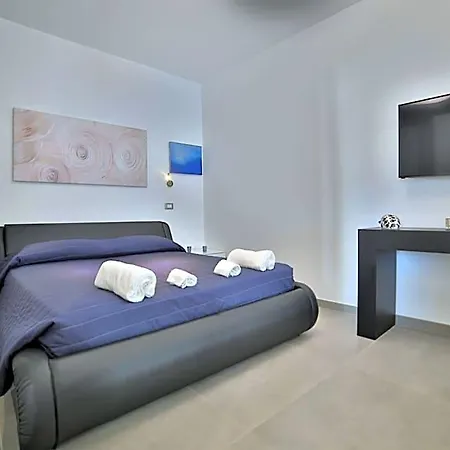 Il Caicco Apart-hotel Porto Cesareo