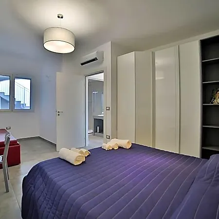 Aparthotel Il Caicco Porto Cesareo