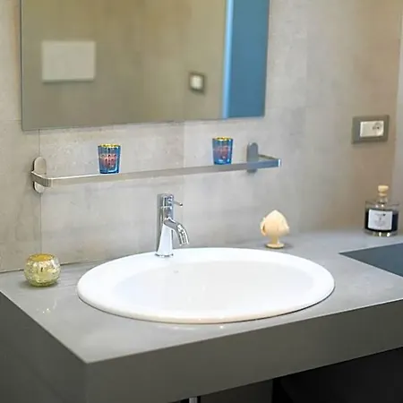 Aparthotel Il Caicco Porto Cesareo