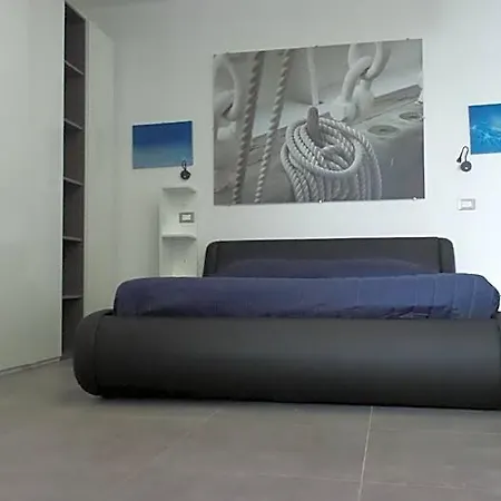 Apart-hotel Il Caicco *