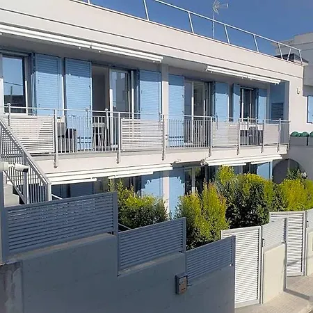 Il Caicco Lägenhetshotell