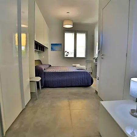 Il Caicco Lägenhetshotell Porto Cesareo