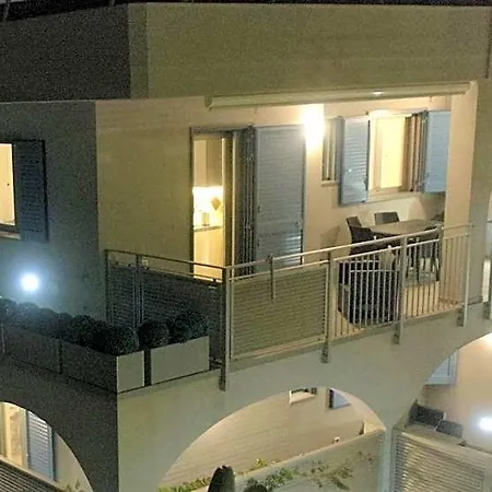 Il Caicco Lägenhetshotell Porto Cesareo