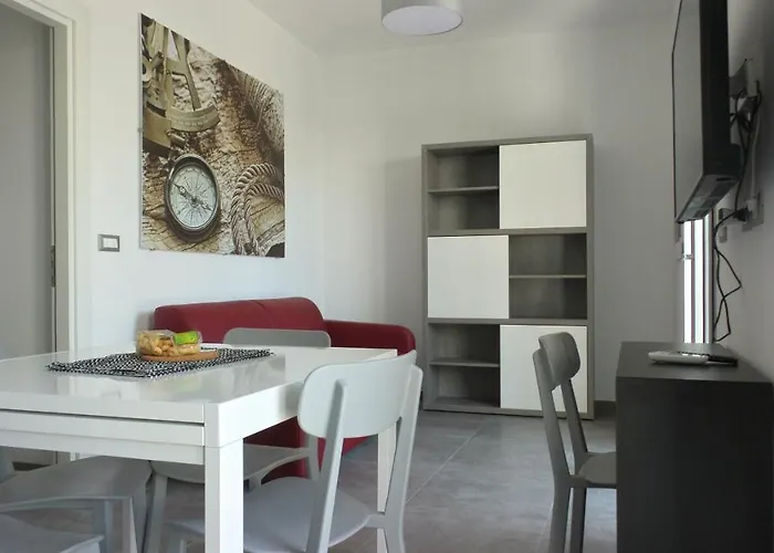 Il Caicco Aparthotel *