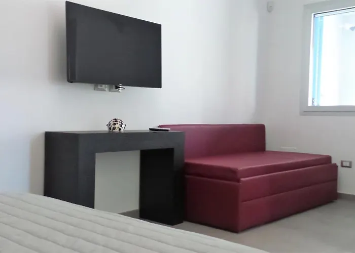 Il Caicco Porto Cesareo