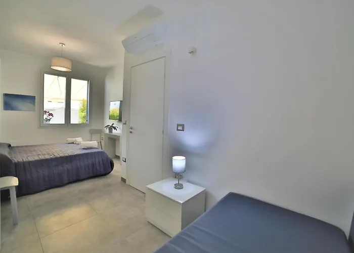 Il Caicco Aparthotel *