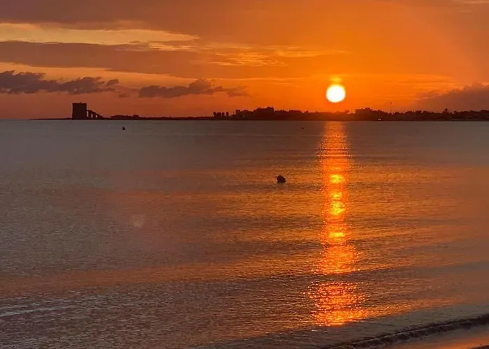 Aparthotel Il Caicco Porto Cesareo