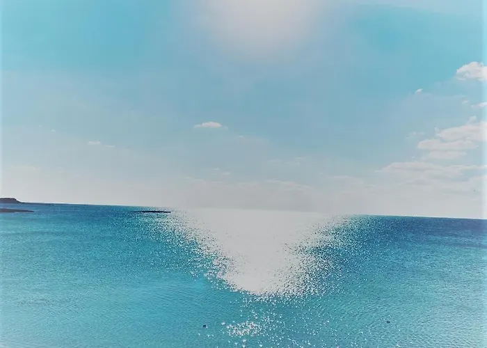 Il Caicco * Porto Cesareo