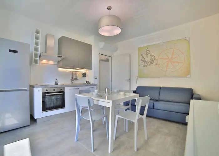 Il Caicco Aparthotel Porto Cesareo