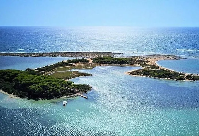 Il Caicco * Porto Cesareo