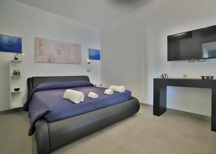 Aparthotel Il Caicco