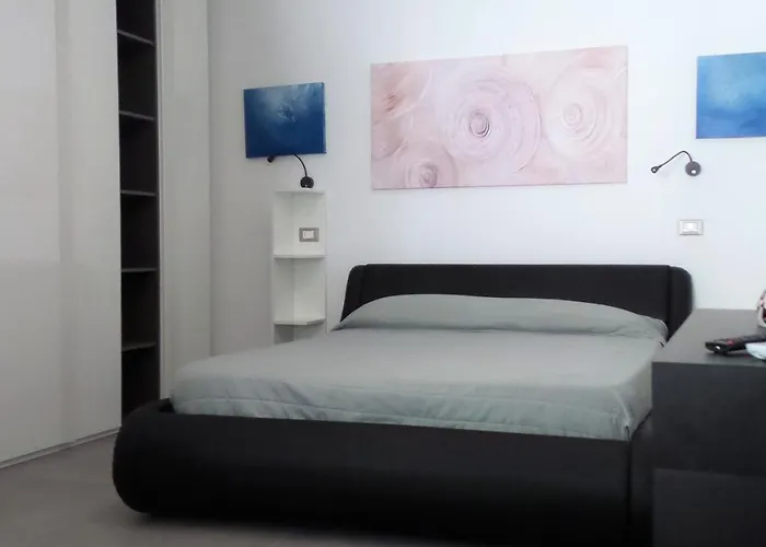 Il Caicco Aparthotel Porto Cesareo