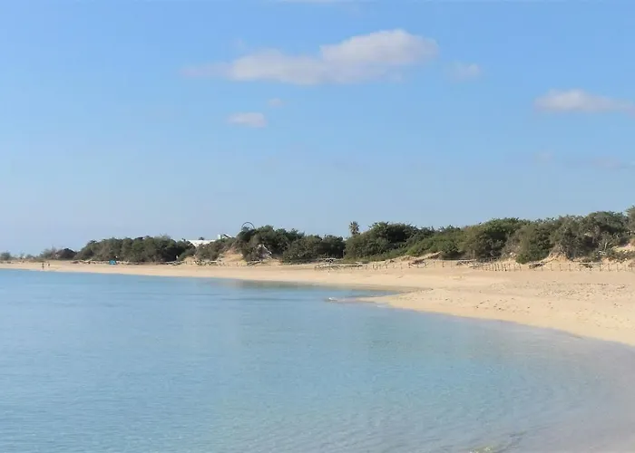 Il Caicco Aparthotel