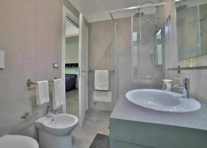 Aparthotel Il Caicco *