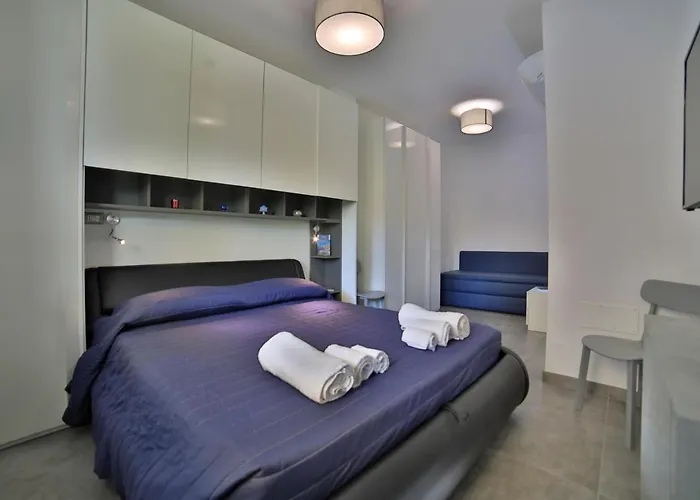 Il Caicco Aparthotel Porto Cesareo