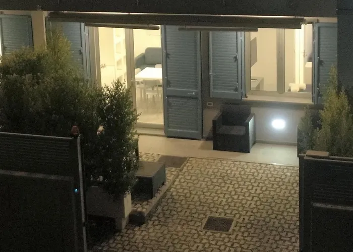 Il Caicco Aparthotel