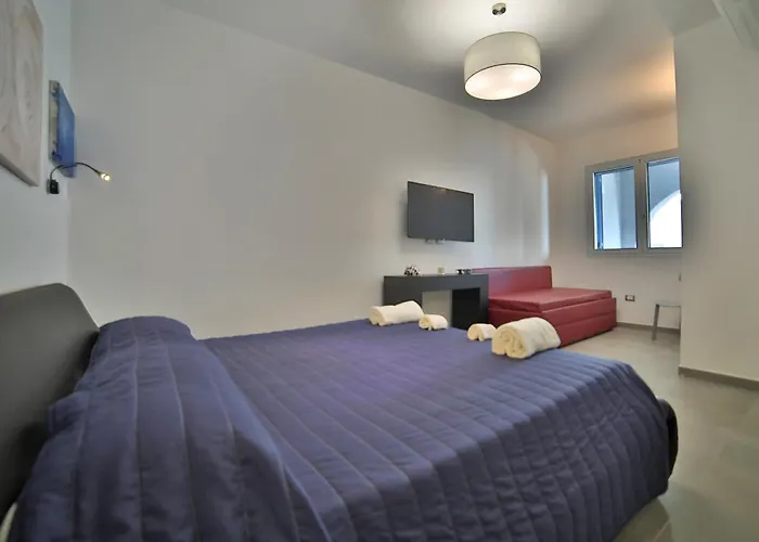 Aparthotel Il Caicco *
