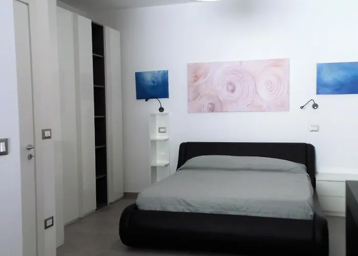 Aparthotel Il Caicco Porto Cesareo