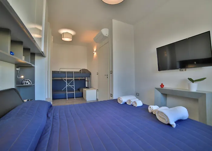 Il Caicco Aparthotel Porto Cesareo