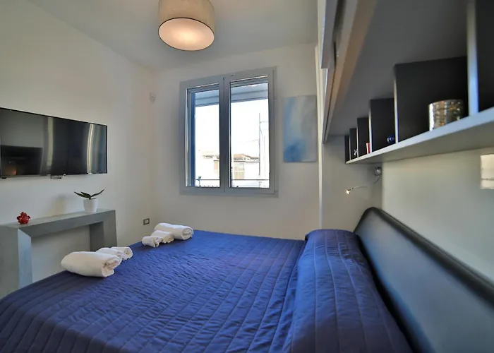 Aparthotel Il Caicco Porto Cesareo