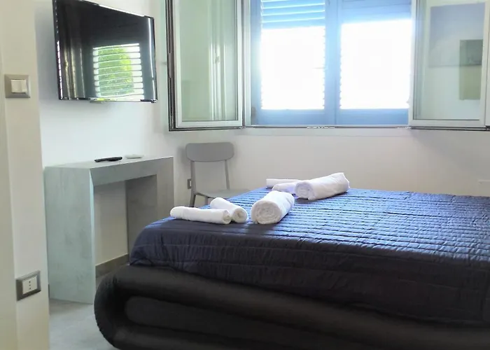 Aparthotel Il Caicco