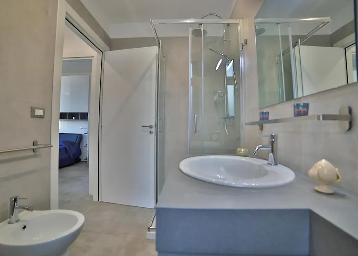 Il Caicco Aparthotel *