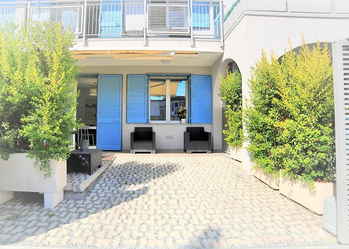 Aparthotel Il Caicco