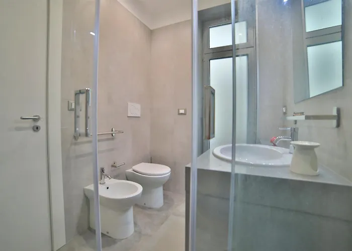 Il Caicco Aparthotel