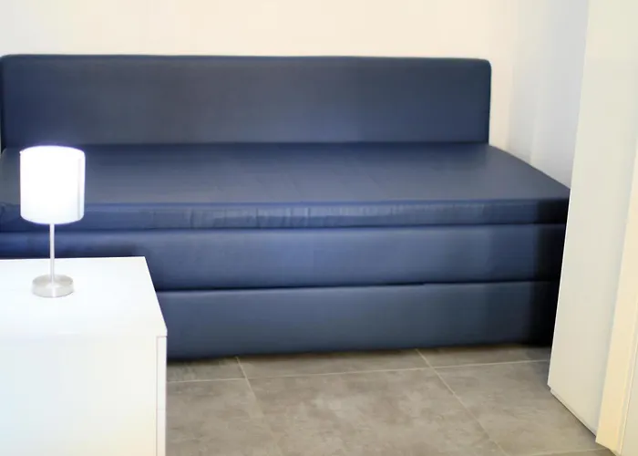 Aparthotel Il Caicco *