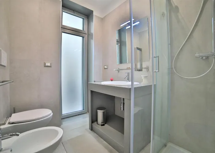Il Caicco Aparthotel *